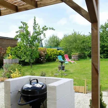 Gite Du Courtils Exterior foto