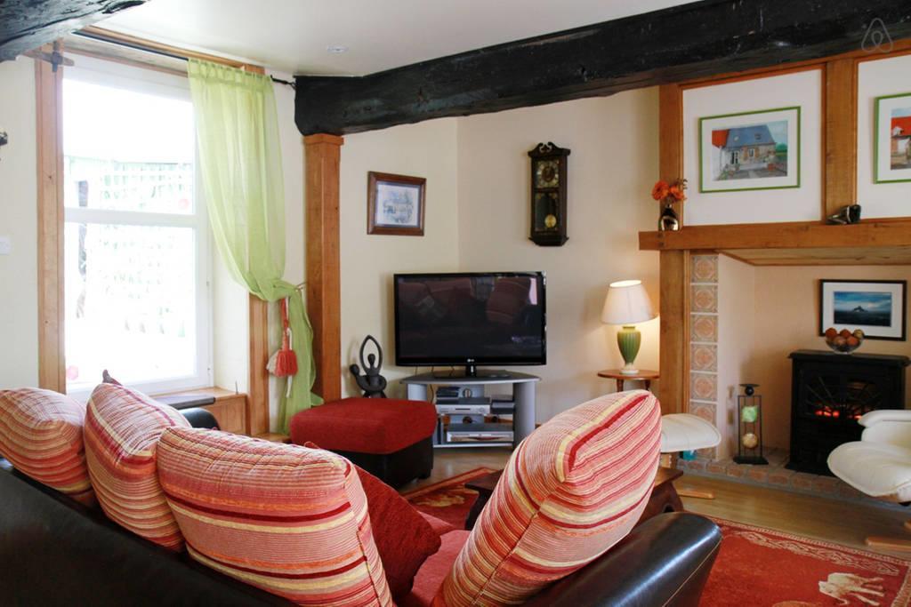 Du Holiday home