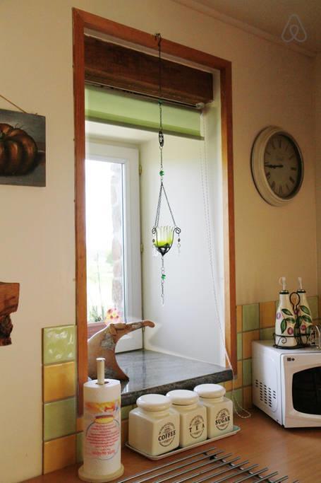Holiday home Du *
