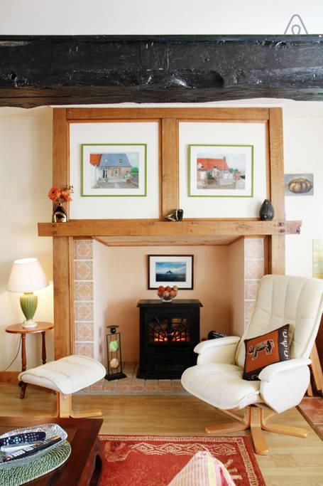 Du Holiday home *