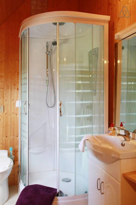 Holiday home Du