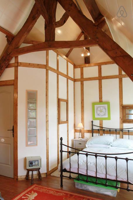 Du Holiday home