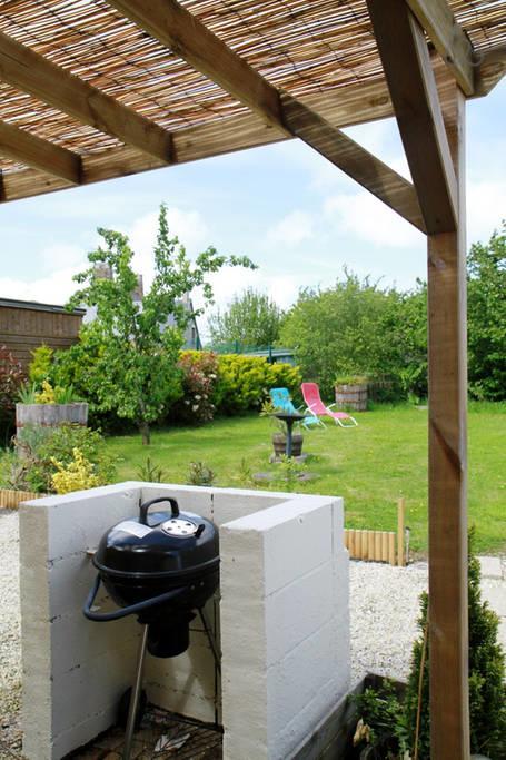 Holiday home Du *