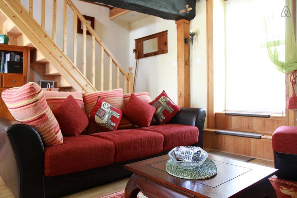 Du Holiday home *